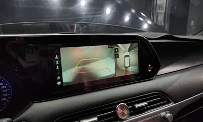 Hyundai Palisade 2019, 122975 км, за 22200000 KRW - фото 15