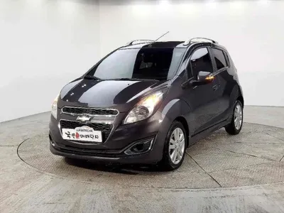 ChevroletGMDaewoo Spark · 2014 год