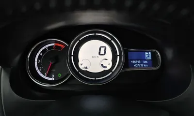 Renault-KoreaSamsung SM3 2016, 114218 км, за 4900000 KRW - фото 8