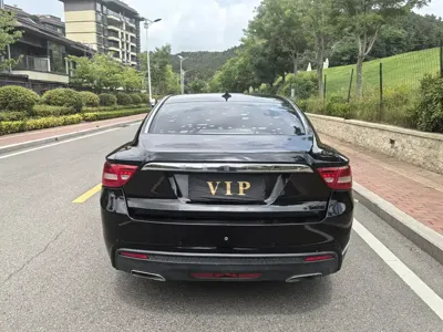 Geely Borui 2016, 70000 км, за 16800 CNY - фото 24