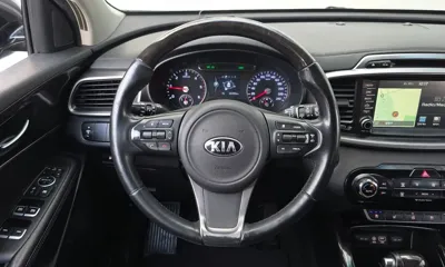 Kia Sorento 2016, 121330 км, за 12200000 KRW - фото 14