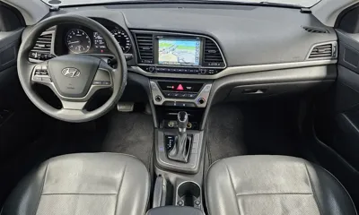 Hyundai Avante 2018, 52798 км, за 8500000 KRW - фото 7
