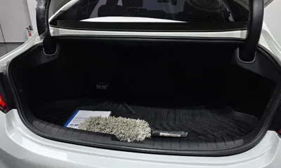 Hyundai Grandeur 2019, 72477 км, за 21990000 KRW - фото 20