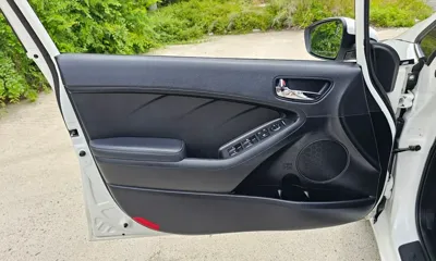 Kia K3 2015, 140445 км, за 4500000 KRW - фото 24
