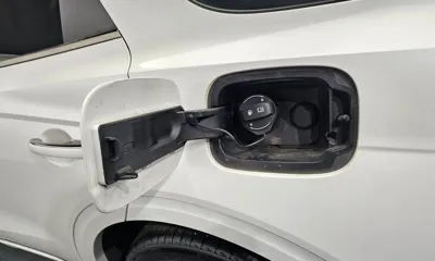 Genesis GV70 2021, 172015 км, за 29900000 KRW - фото 15