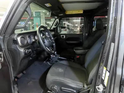 Jeep Wrangler 2018, 226004 км, за 15600000 KRW - фото 6