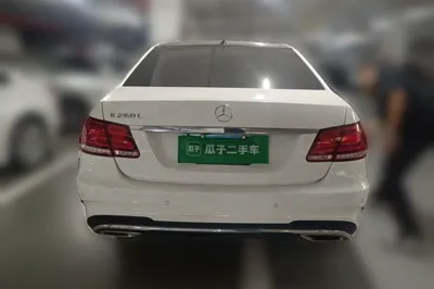 Mercedes-Benz E-Class 2015, 115400 км, за 93277.65 CNY - фото 5