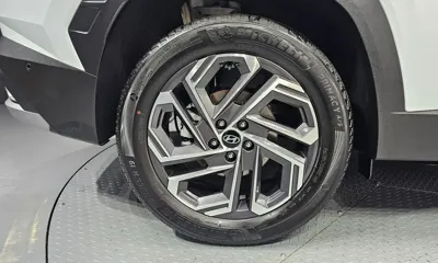 Hyundai Tucson 2025, 6293 км, за 39990000 KRW - фото 21