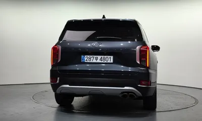 Hyundai Palisade 2021, 108318 км, за 21990000 KRW