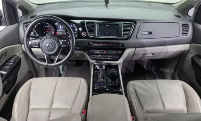 Kia Canival 2017, 214802 км, за 8900000 KRW - фото 7