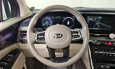 Kia Canival 2021, 89117 км, за 24990000 KRW - фото 13