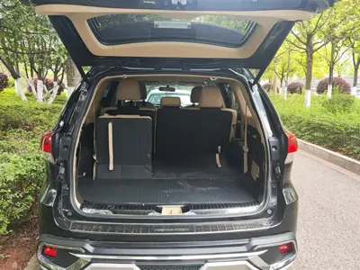 Toyota Highlander 2020, 108300 км, за 124000 CNY - фото 4