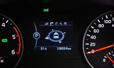 Kia Mohave 2017, 106554 км, за 14500000 KRW - фото 8