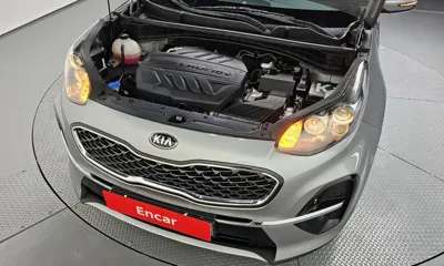 Kia Sportage 2020, 66549 км, за 14300000 KRW - фото 6