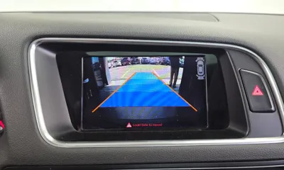 Audi Q5 2015, 207394 км, за 9500000 KRW - фото 15