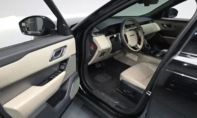 Land Rover Range Rover Velar 2019, 62491 км, за 42300000 KRW - фото 10