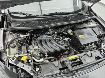 Renault-KoreaSamsung SM3 2016, 203699 км, за 1950000 KRW - фото 6