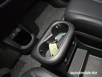 Hyundai Ioniq5 2024, 34317 км, за 19410000 KRW - фото 14