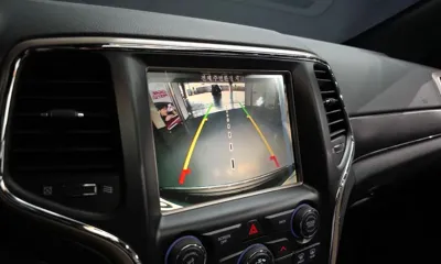 Jeep Cherokee 2015, 99805 км, за 18000000 KRW - фото 15