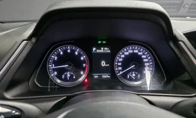 Hyundai Sonata 2022, 72227 км, за 27500000 KRW - фото 8