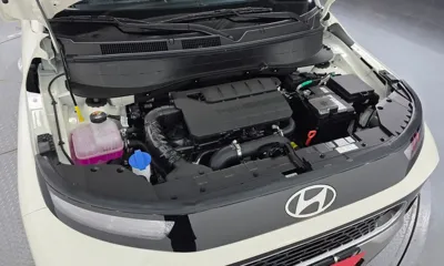 Hyundai Casper 2026, 391 км, за 22500000 KRW - фото 6