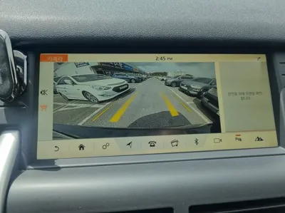 Land Rover Discovery Sport 2018, 124000 км, за 8500000 KRW - фото 15