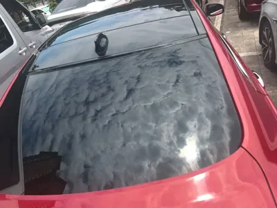 Jaguar XEL 2019, 130500 км, за 68200 CNY - фото 11
