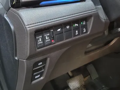 Honda Odyssey 2018, 77443 км, за 22500000 KRW - фото 14