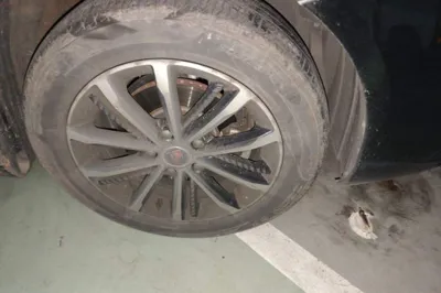 Roewe i5 2020, 110000 км, за 31522.18 CNY - фото 8
