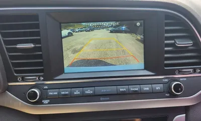 Hyundai Avante 2016, 152804 км, за 6000000 KRW - фото 13