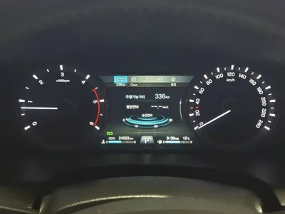 KG_Mobility_Ssangyong Rexton 2021, 24281 км, за 23200000 KRW - фото 8