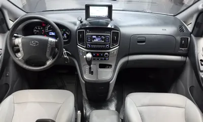 Hyundai Starex 2019, 141997 км, за 13200000 KRW - фото 7