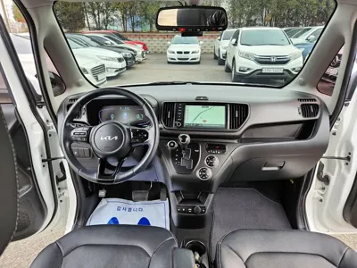 Kia Ray 2023, 58000 км, за 14500000 KRW - фото 7