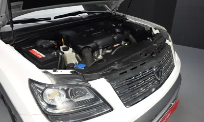 Kia Mohave 2018, 216037 км, за 15000000 KRW - фото 6