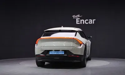 Kia EV6 2022, 80959 км, за 27500000 KRW - фото 4