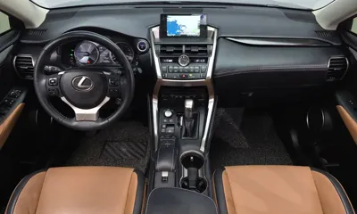Lexus NX 2015, 150462 км, за 20900000 KRW - фото 7