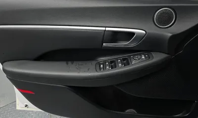 Hyundai Sonata 2020, 127603 км, за 13250000 KRW - фото 24