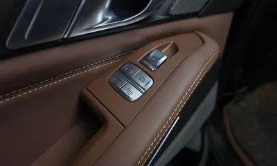 BMW X7 2022, 28870 км, за 85000000 KRW - фото 29