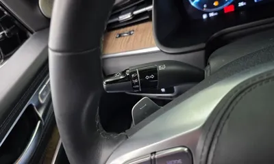 Kia K9 2022, 48776 км, за 43900000 KRW - фото 35