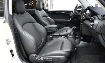 MINI Cooper 2019, 26337 км, за 17000000 KRW - фото 10