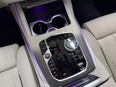 BMW X7 2026, 4372 км, за 115000000 KRW - фото 9