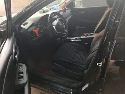 Honda Crider 2023, 36000 км, за 73400 CNY - фото 9