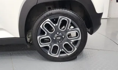 Hyundai Casper 2023, 11648 км, за 17500000 KRW - фото 22