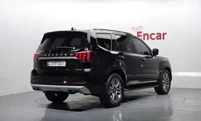 Kia Mohave 2021, 90162 км, за 27900000 KRW - фото 2