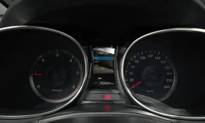 Hyundai Santafe 2014, 152656 км, за 10800000 KRW - фото 8