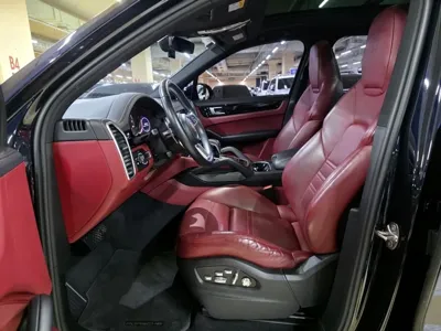 Porsche Cayenne 2019, 110475 км, за 59800000 KRW - фото 10