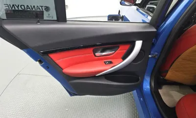 BMW 3-Series 2017, 126668 км, за 17500000 KRW - фото 25