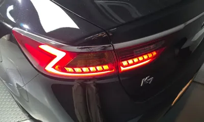 Kia K7 2017, 77219 км, за 14300000 KRW - фото 22
