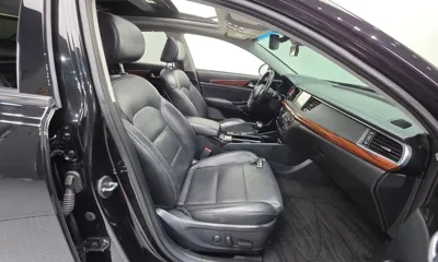 Kia K7 2016, 157033 км, за 8900000 KRW - фото 26