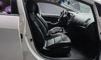Kia K3 2015, 124356 км, за 4990000 KRW - фото 12